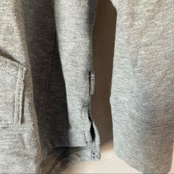 Columbia Sweatshirt - Picture 4 of 5